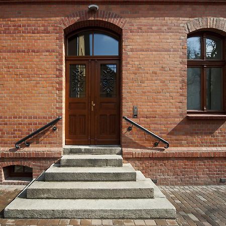 Przestronny Apartament Very Berry W Poznaniu Z Dwiema Sypialniami By Noclegi Renters Eksteriør bilde