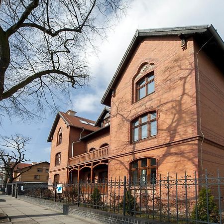 Przestronny Apartament Very Berry W Poznaniu Z Dwiema Sypialniami By Noclegi Renters Eksteriør bilde