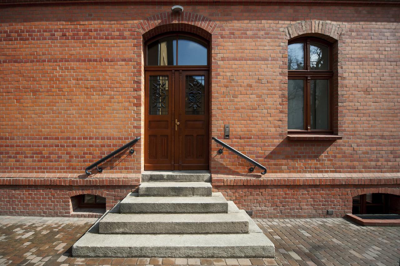 Przestronny Apartament Very Berry W Poznaniu Z Dwiema Sypialniami By Noclegi Renters Eksteriør bilde