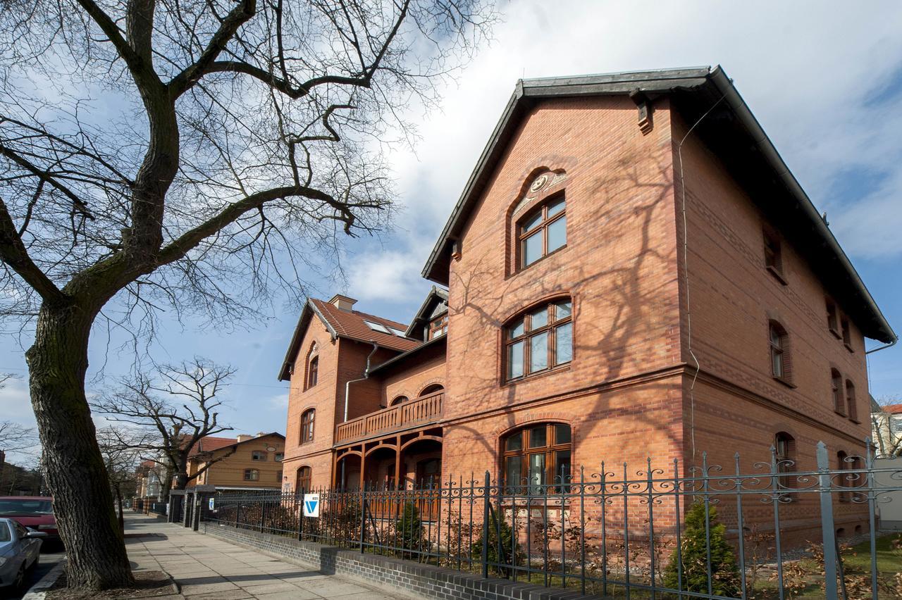 Przestronny Apartament Very Berry W Poznaniu Z Dwiema Sypialniami By Noclegi Renters Eksteriør bilde